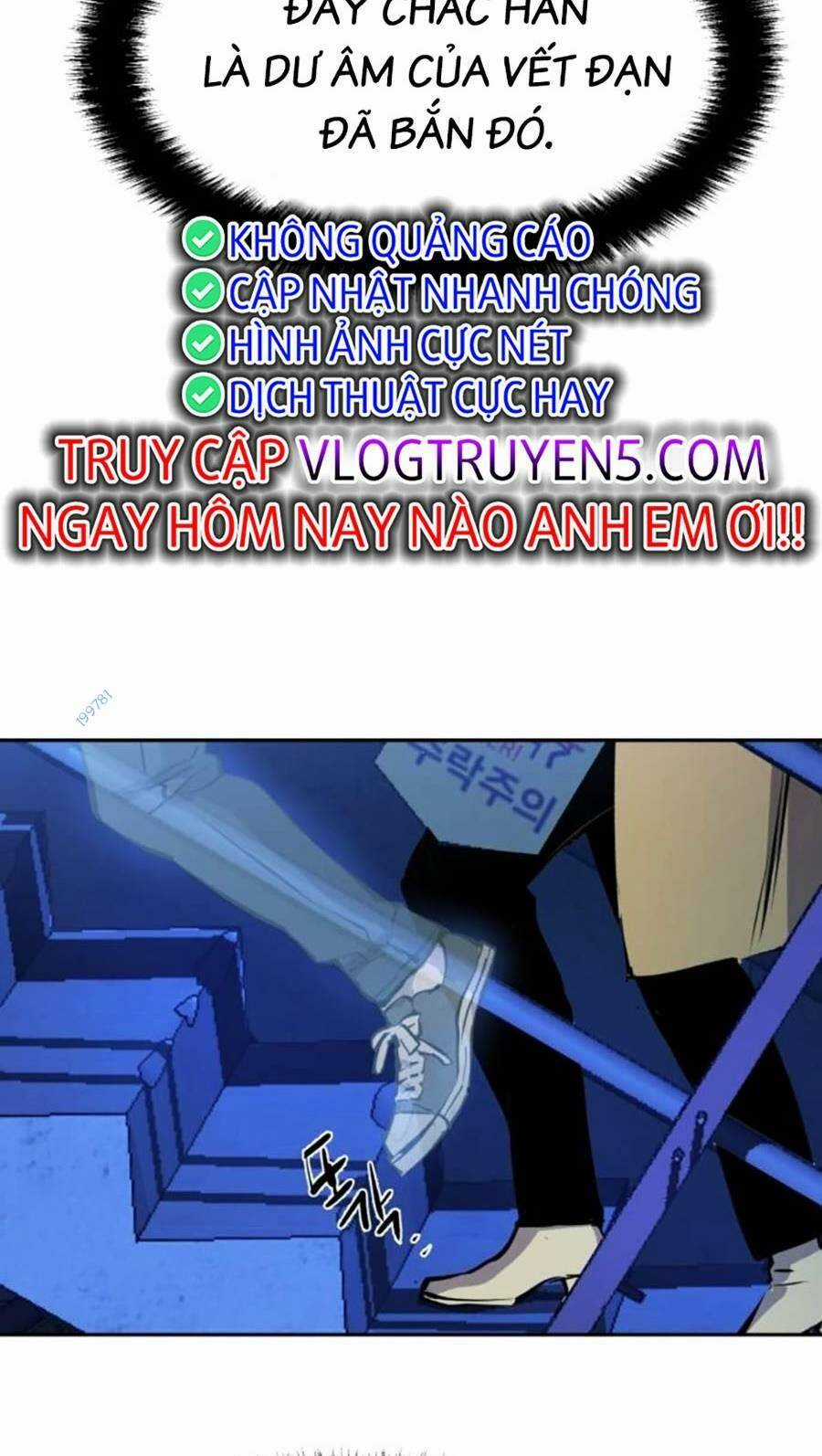 Bạn Học Tôi Là Lính Đánh Thuê Chapter 156 trang 8