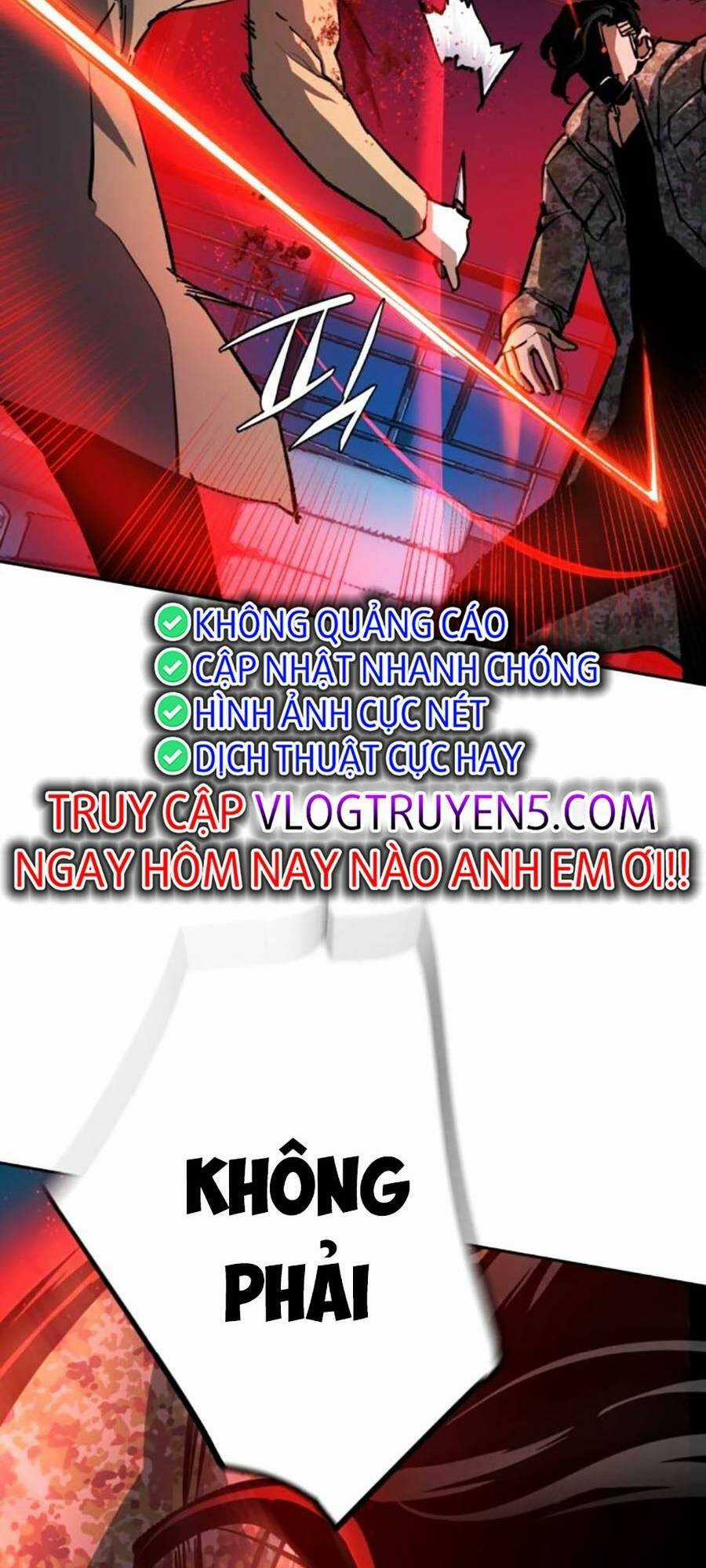 Bạn Học Tôi Là Lính Đánh Thuê Chapter 156 trang 81