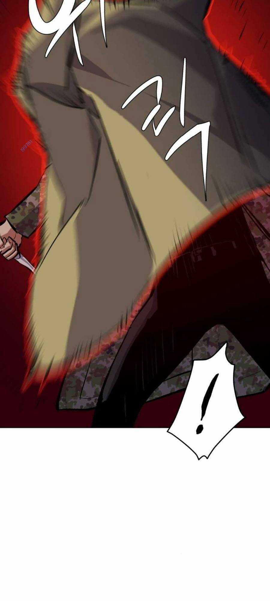 Bạn Học Tôi Là Lính Đánh Thuê Chapter 156 trang 87