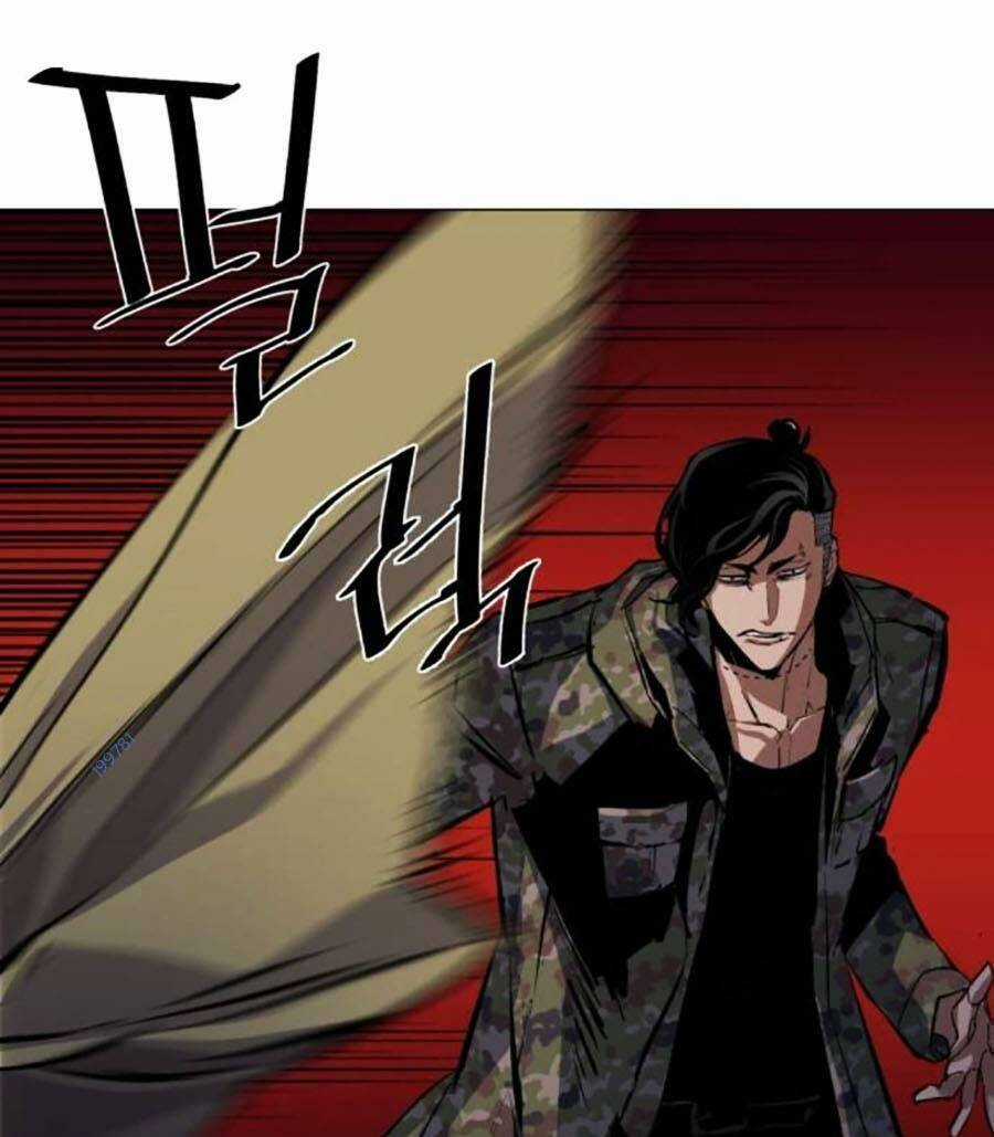 Bạn Học Tôi Là Lính Đánh Thuê Chapter 156 trang 88