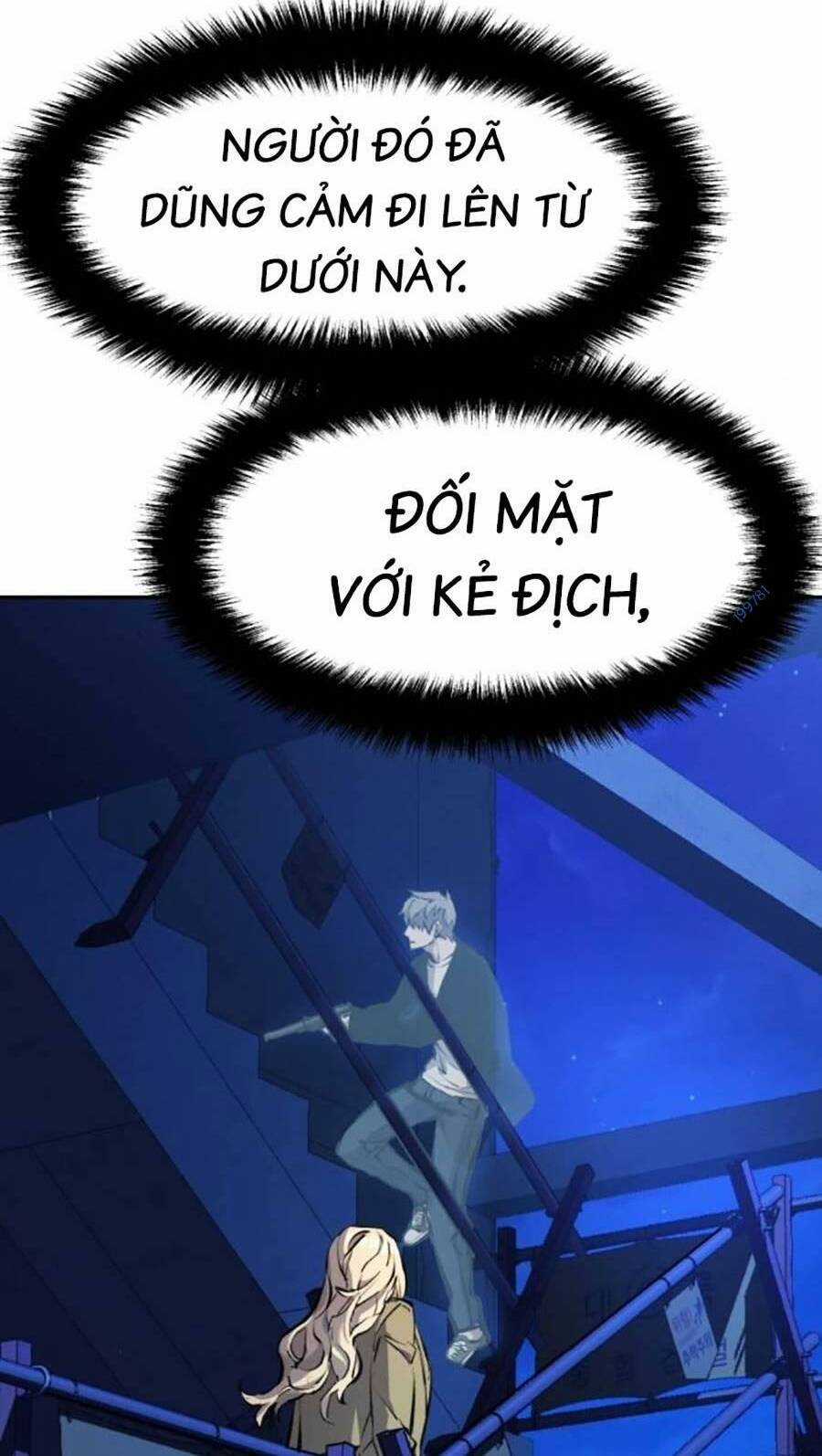 Bạn Học Tôi Là Lính Đánh Thuê Chapter 156 trang 9