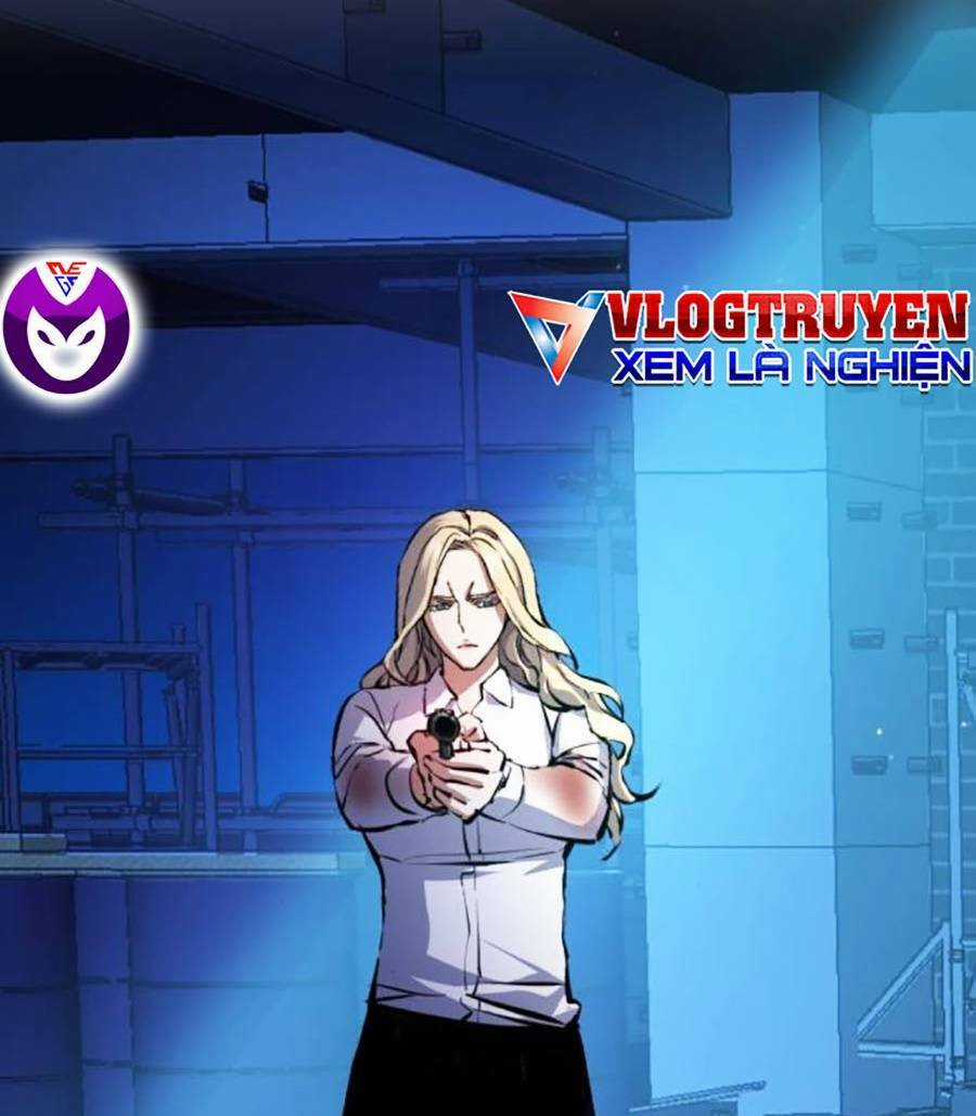 Bạn Học Tôi Là Lính Đánh Thuê Chapter 156 trang 91