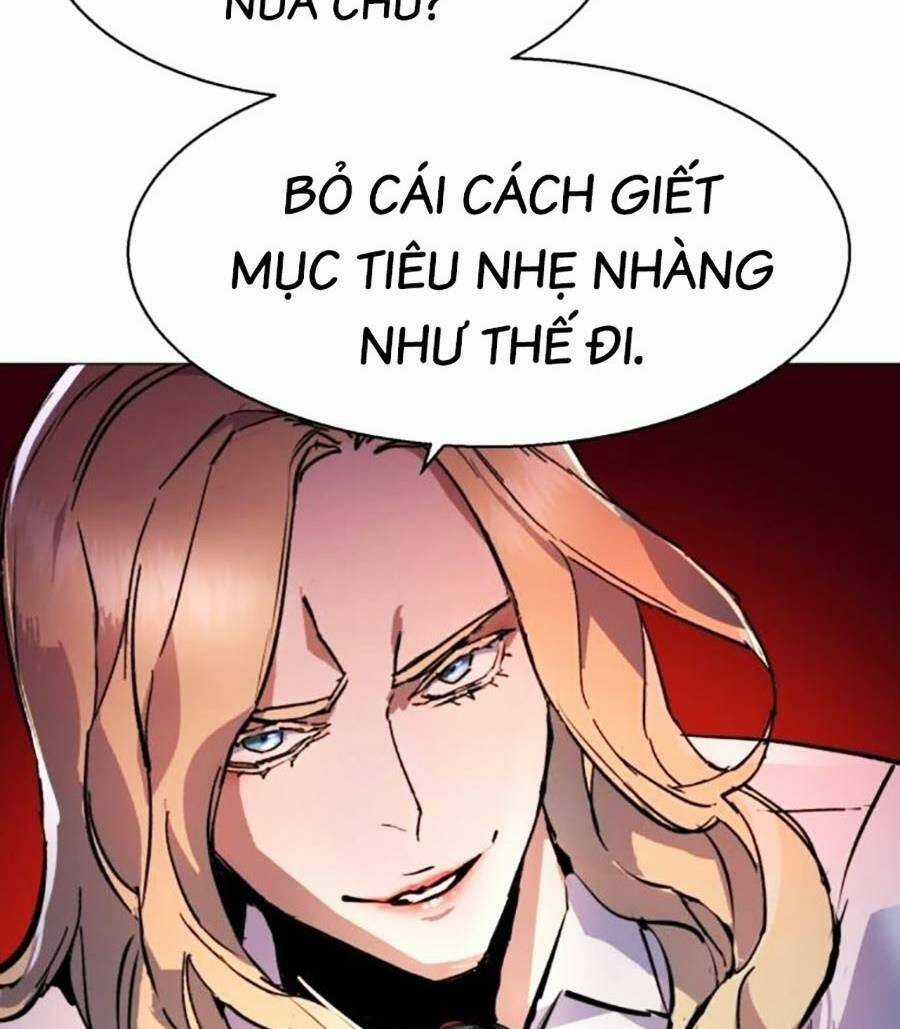 Bạn Học Tôi Là Lính Đánh Thuê Chapter 156 trang 94