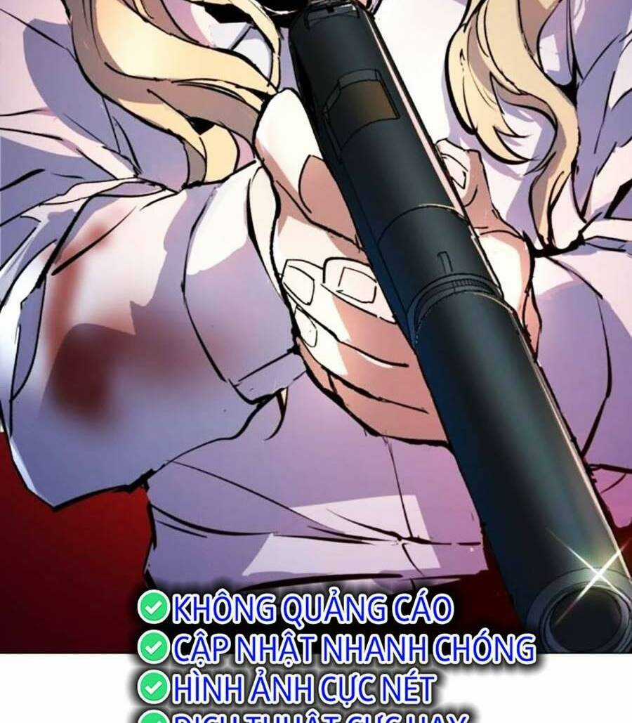 Bạn Học Tôi Là Lính Đánh Thuê Chapter 156 trang 95