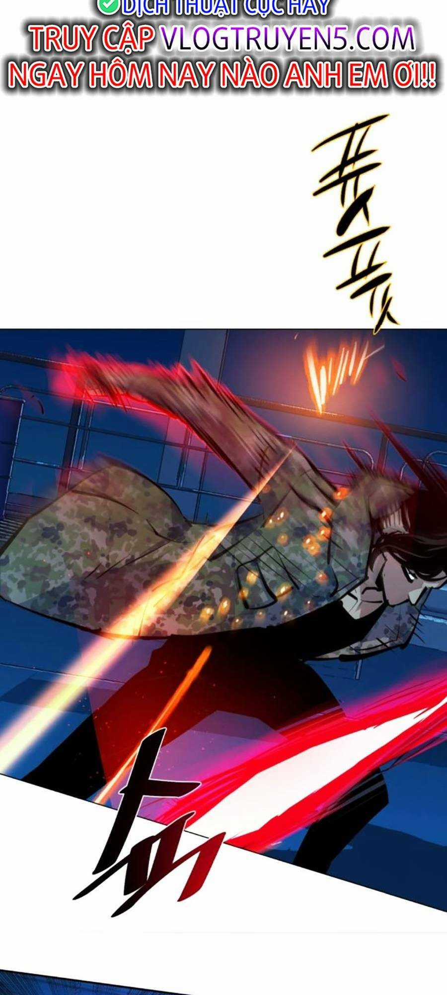 Bạn Học Tôi Là Lính Đánh Thuê Chapter 156 trang 96