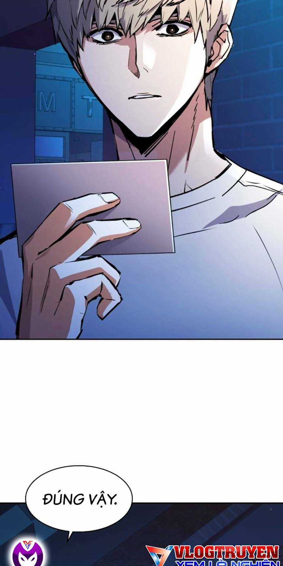 Bạn Học Tôi Là Lính Đánh Thuê Chapter 157 trang 10