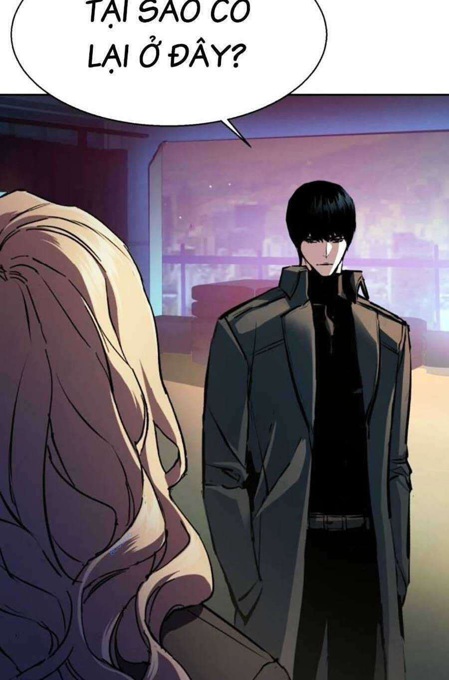 Bạn Học Tôi Là Lính Đánh Thuê Chapter 157 trang 101
