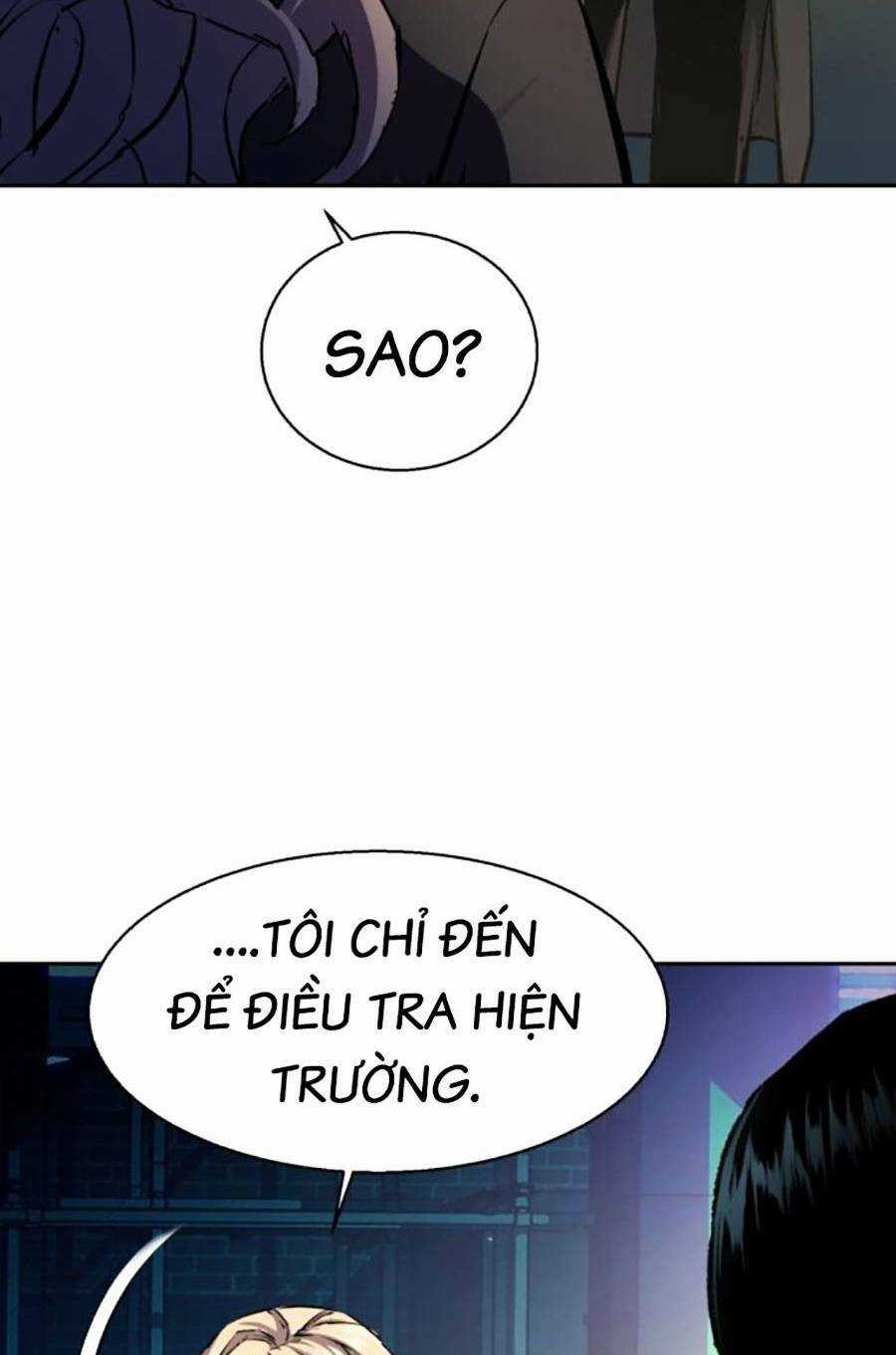 Bạn Học Tôi Là Lính Đánh Thuê Chapter 157 trang 102