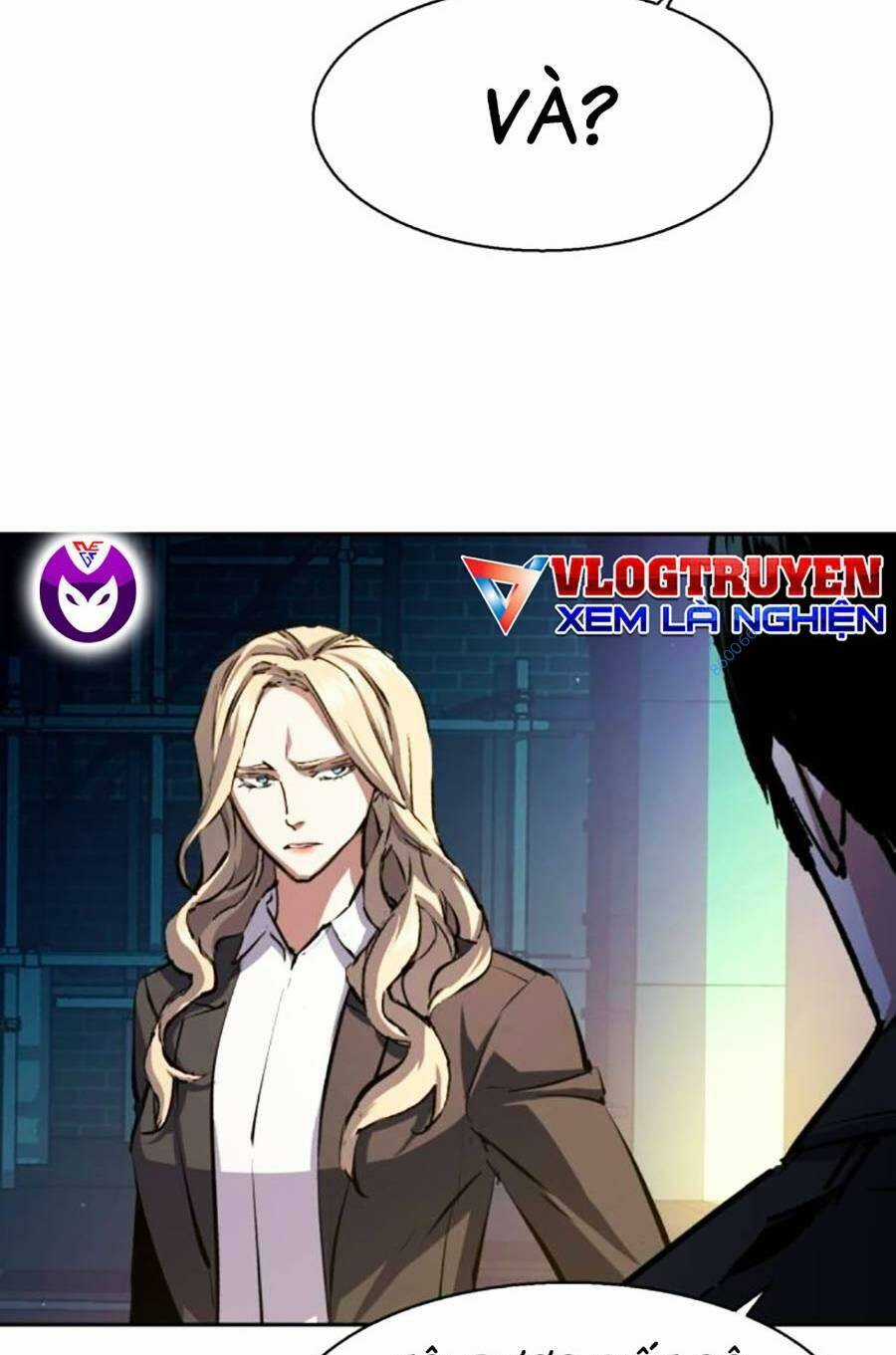 Bạn Học Tôi Là Lính Đánh Thuê Chapter 157 trang 104