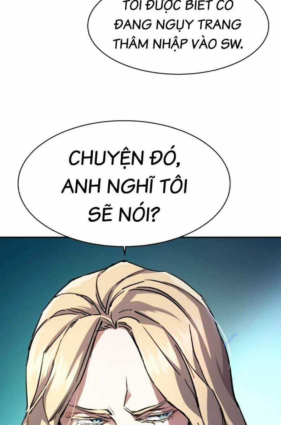 Bạn Học Tôi Là Lính Đánh Thuê Chapter 157 trang 105