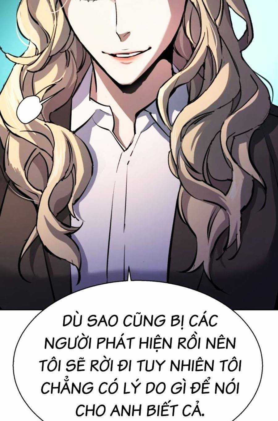 Bạn Học Tôi Là Lính Đánh Thuê Chapter 157 trang 106