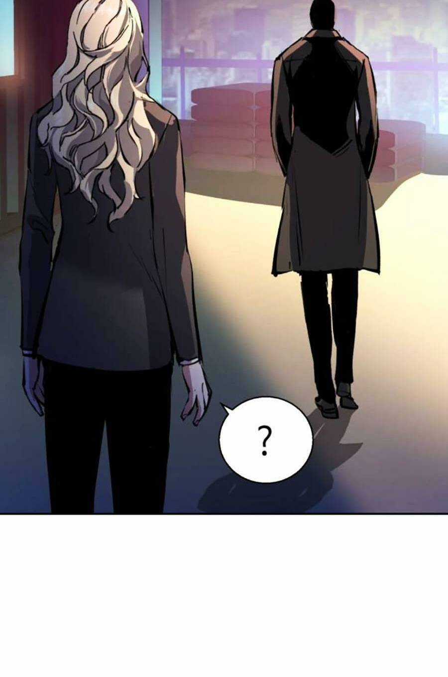 Bạn Học Tôi Là Lính Đánh Thuê Chapter 157 trang 109