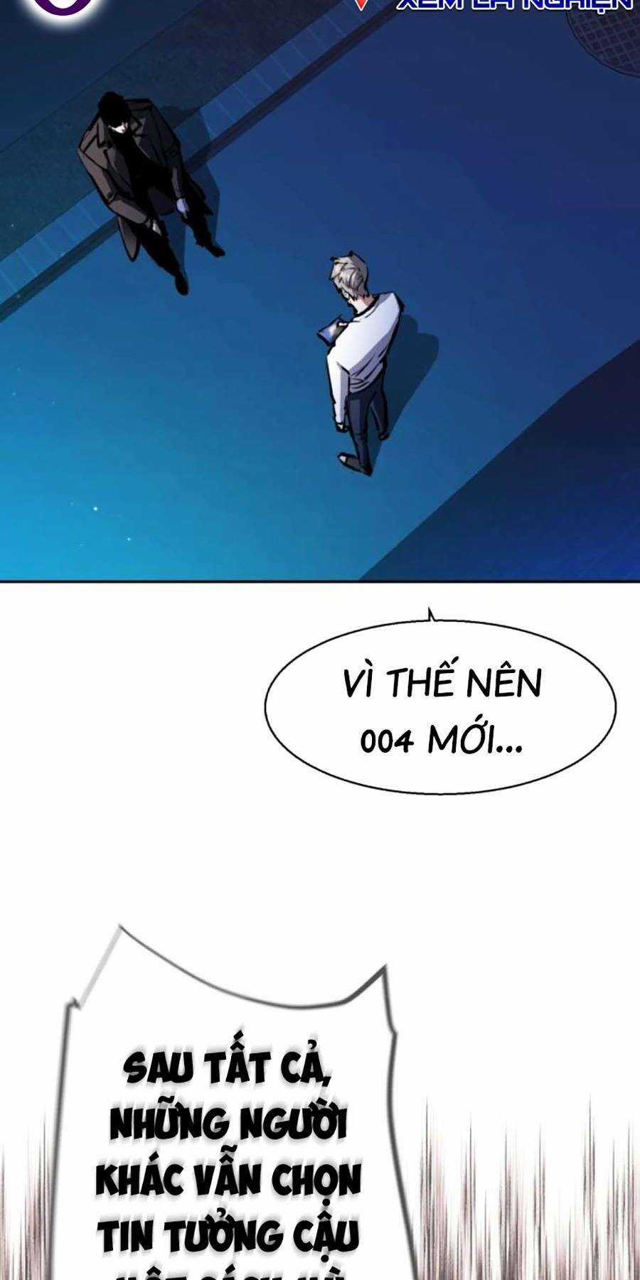 Bạn Học Tôi Là Lính Đánh Thuê Chapter 157 trang 11