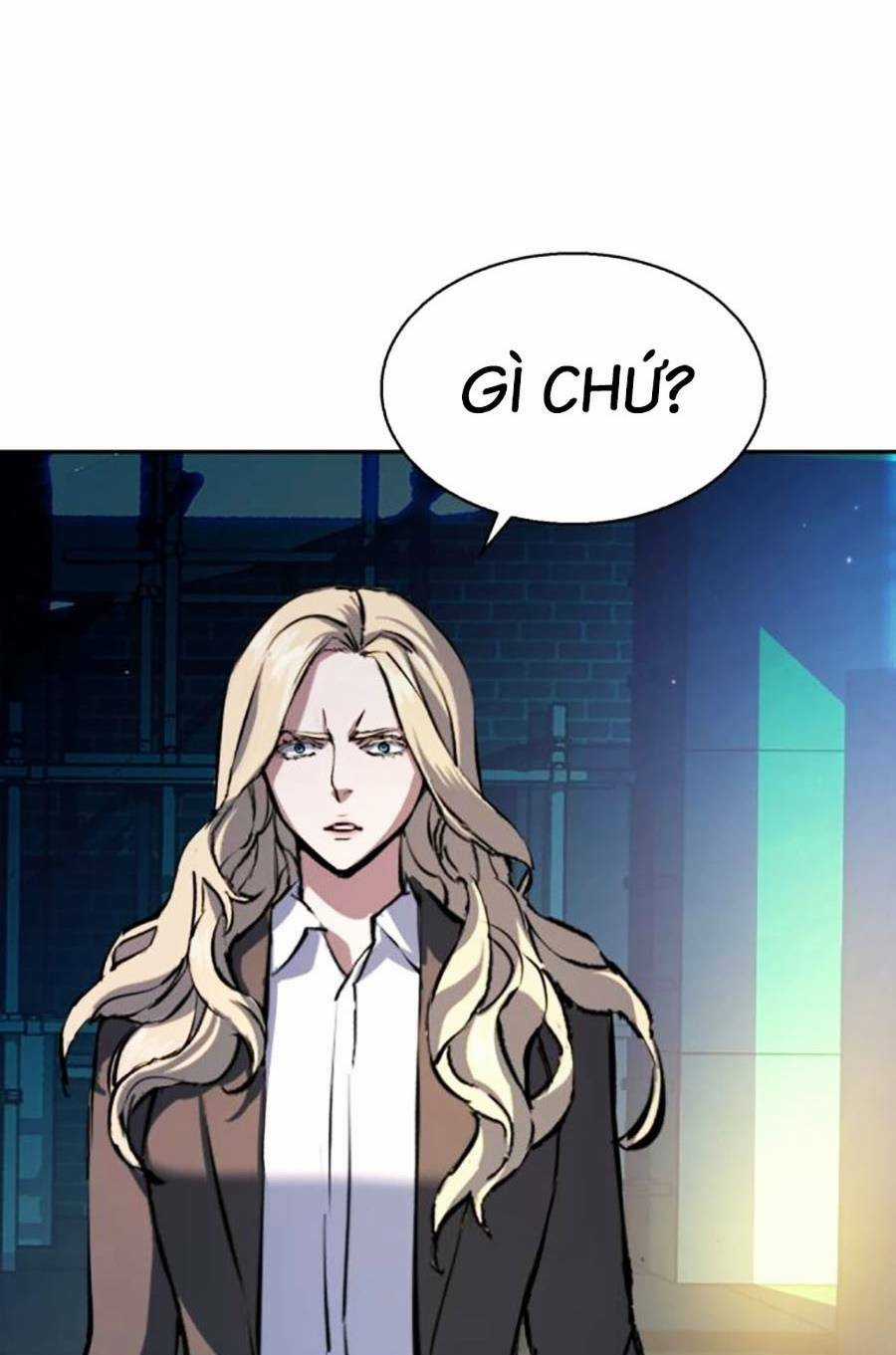 Bạn Học Tôi Là Lính Đánh Thuê Chapter 157 trang 110