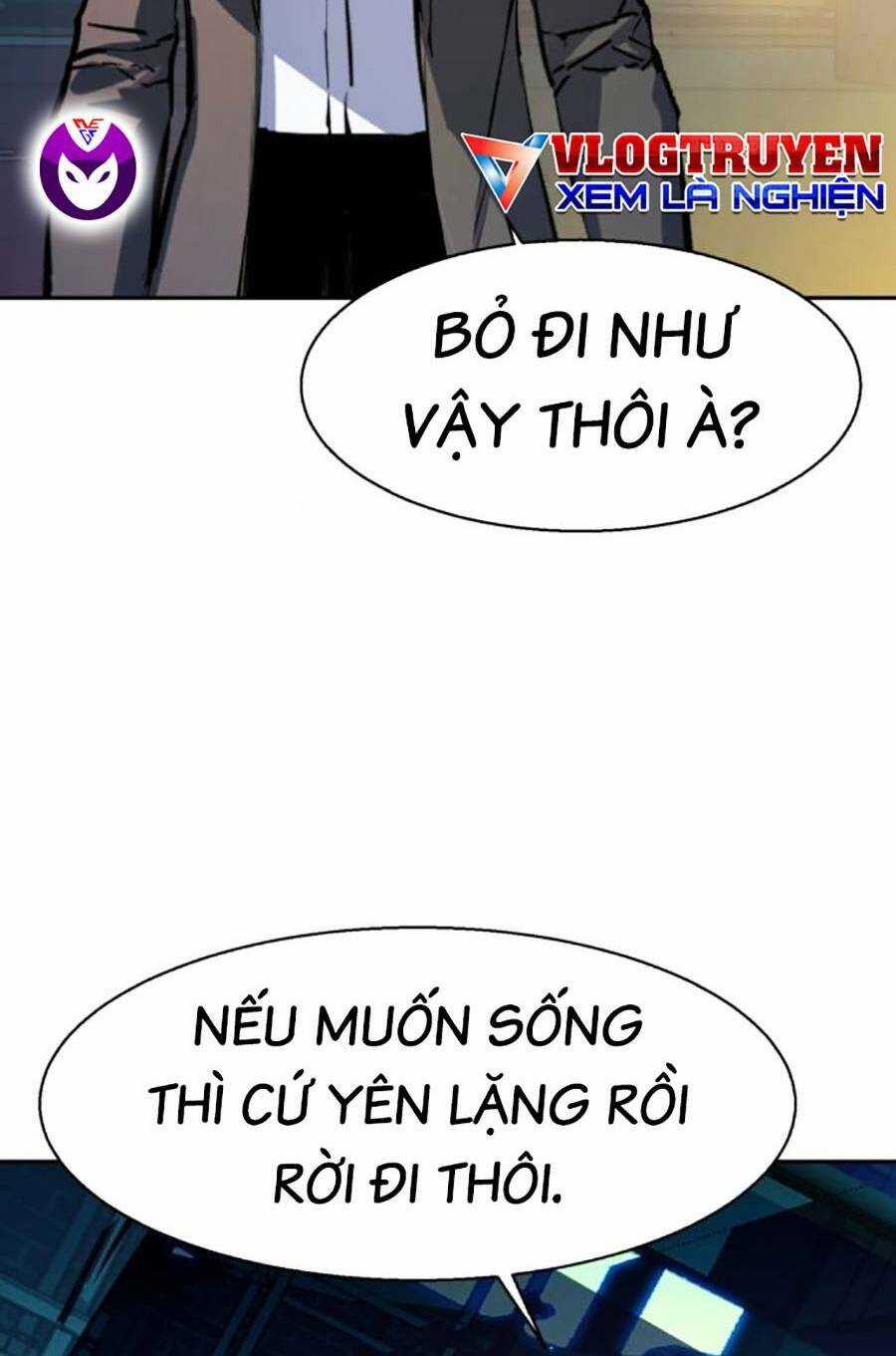 Bạn Học Tôi Là Lính Đánh Thuê Chapter 157 trang 111