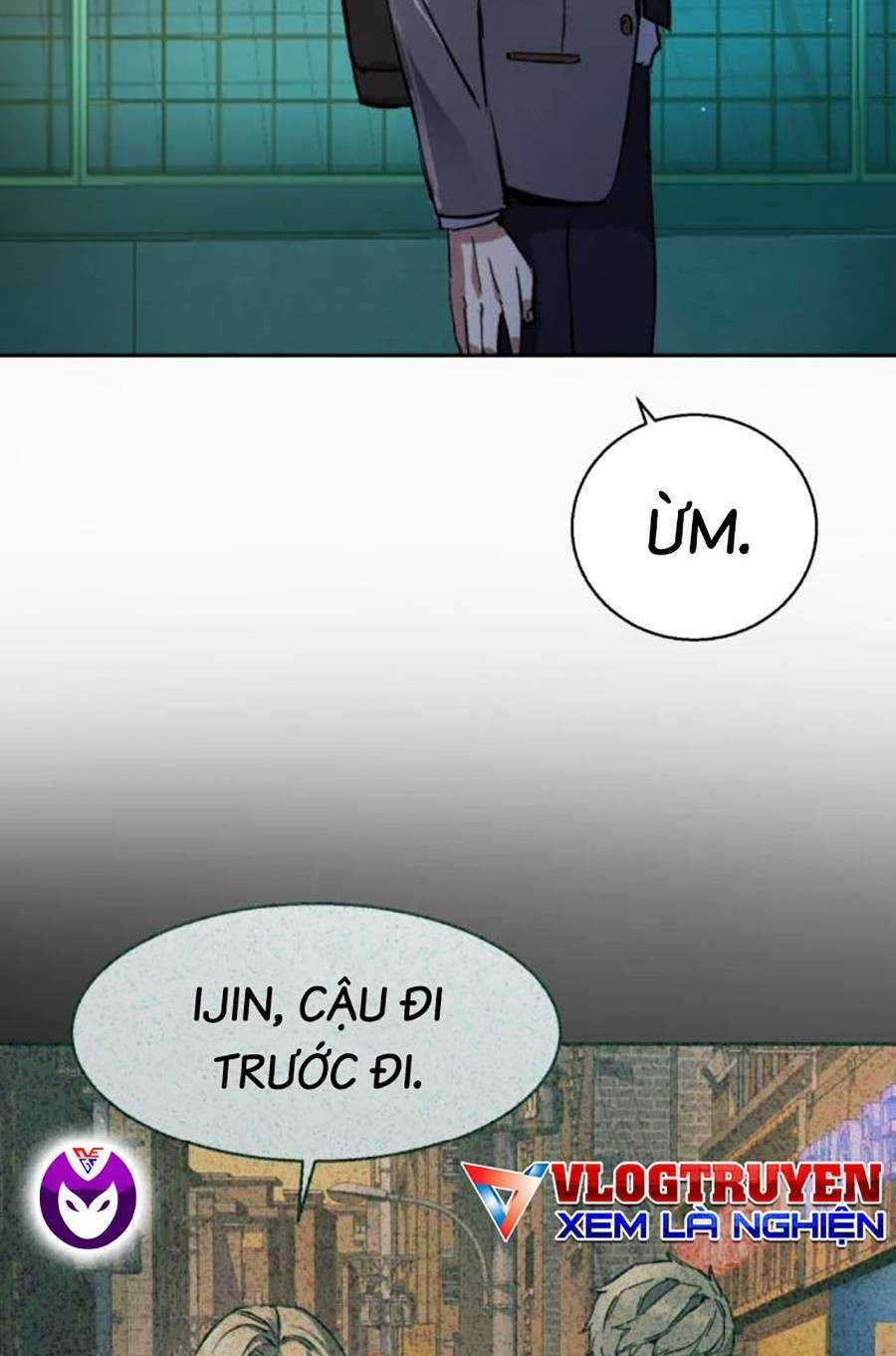 Bạn Học Tôi Là Lính Đánh Thuê Chapter 157 trang 118