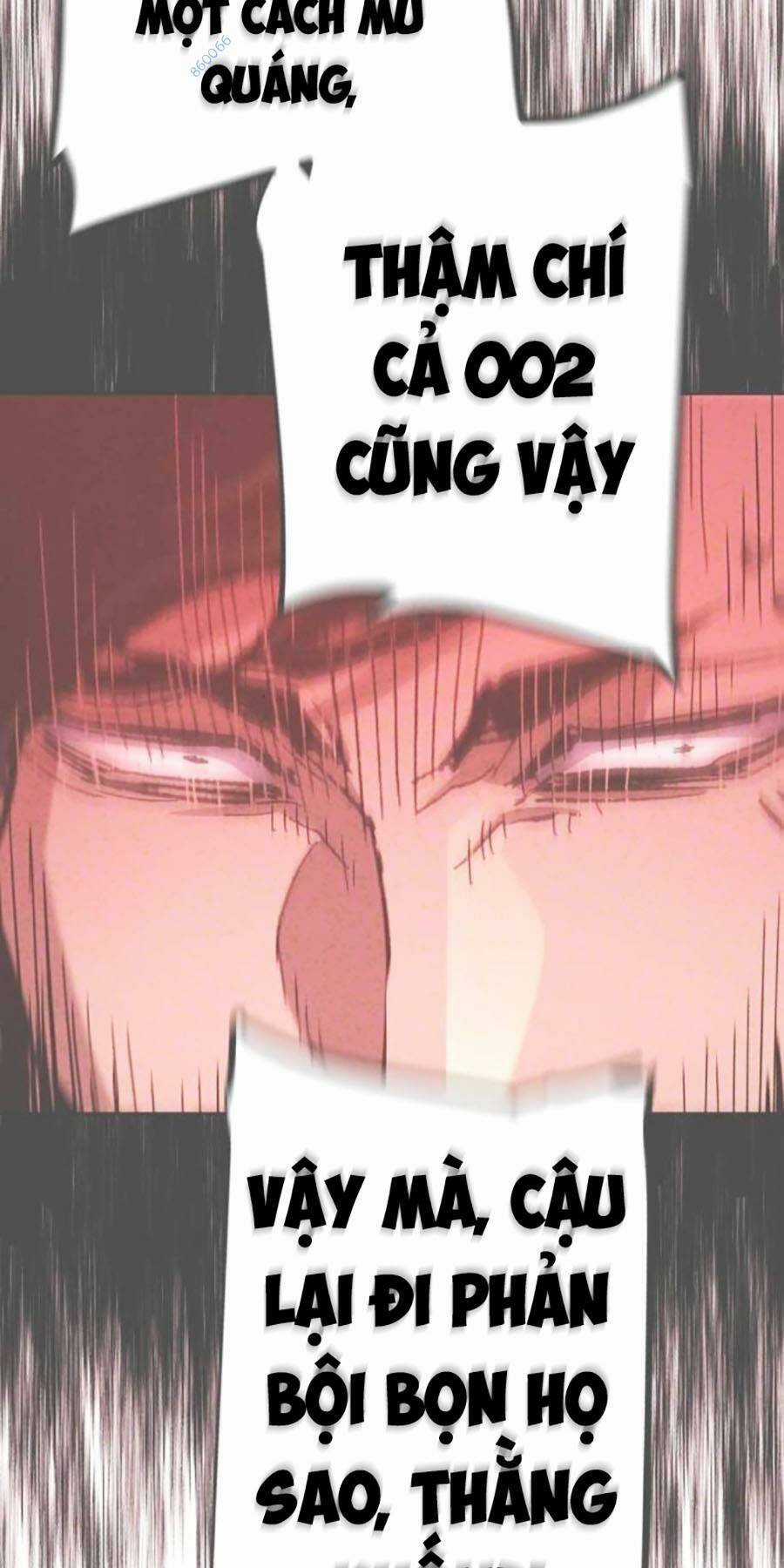 Bạn Học Tôi Là Lính Đánh Thuê Chapter 157 trang 12