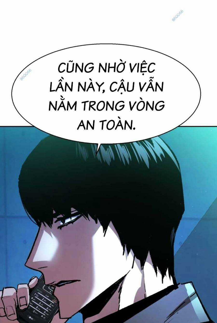 Bạn Học Tôi Là Lính Đánh Thuê Chapter 157 trang 120