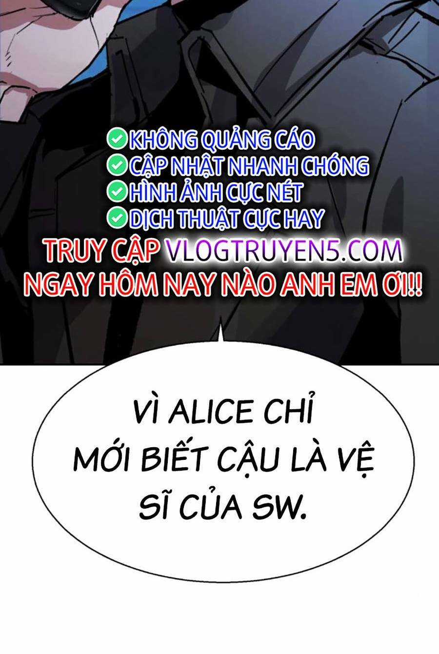 Bạn Học Tôi Là Lính Đánh Thuê Chapter 157 trang 121
