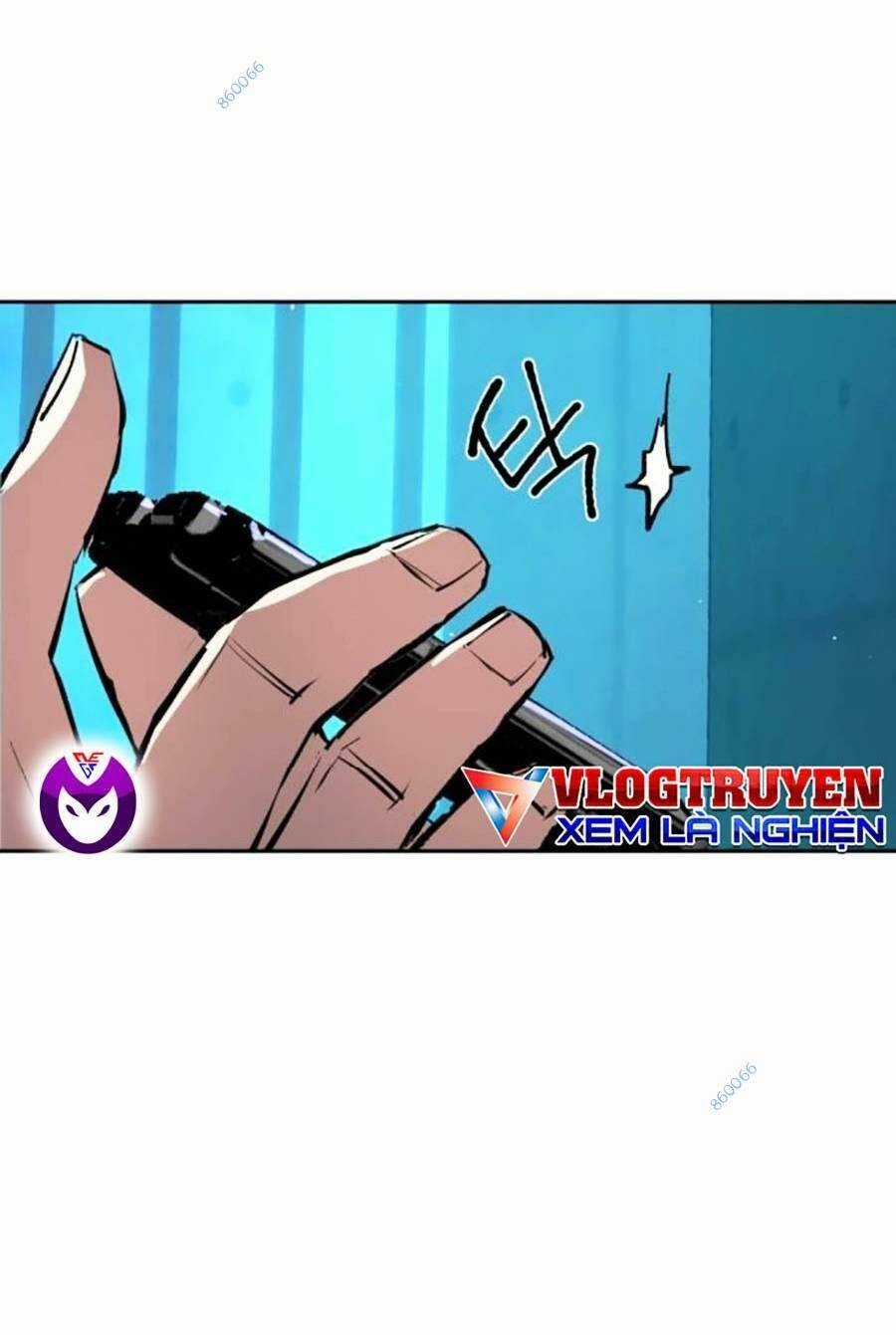 Bạn Học Tôi Là Lính Đánh Thuê Chapter 157 trang 124