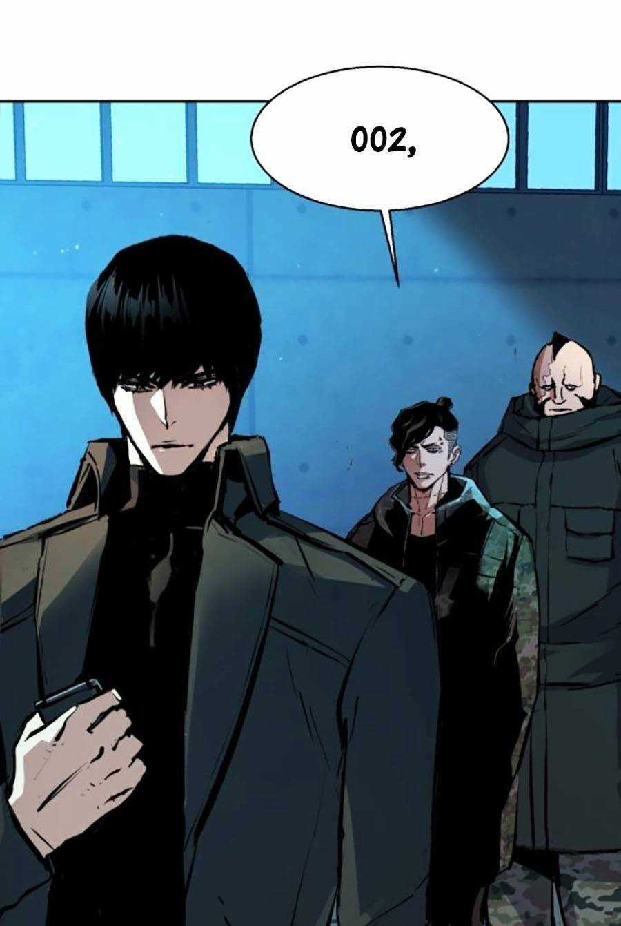 Bạn Học Tôi Là Lính Đánh Thuê Chapter 157 trang 125