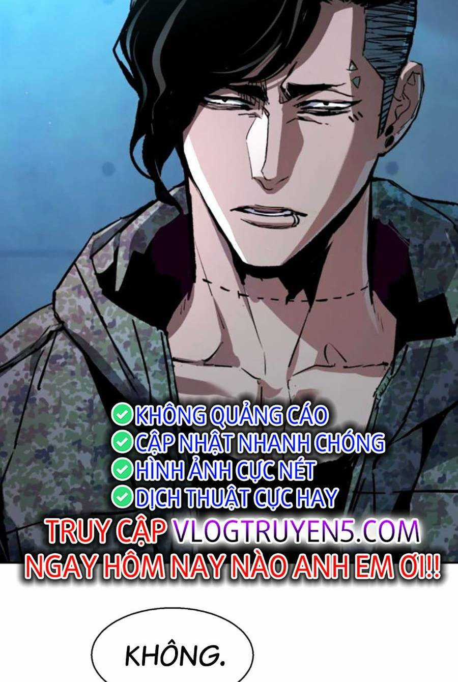 Bạn Học Tôi Là Lính Đánh Thuê Chapter 157 trang 127