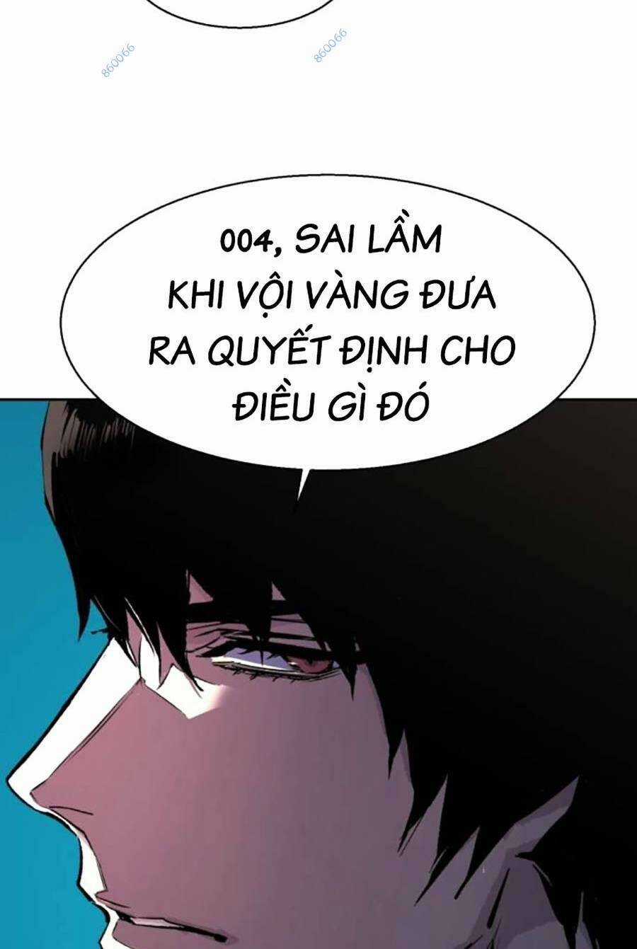 Bạn Học Tôi Là Lính Đánh Thuê Chapter 157 trang 128