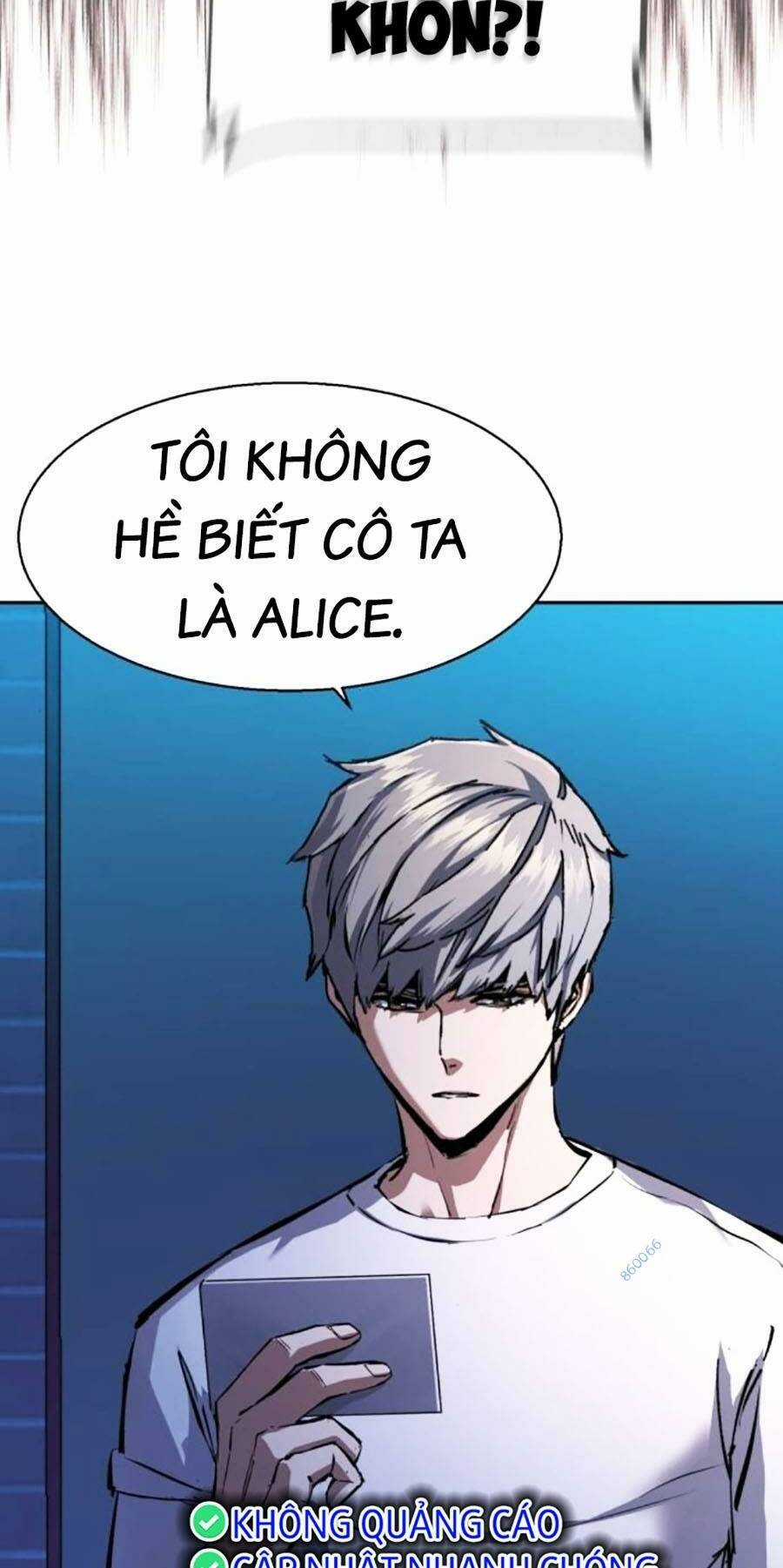 Bạn Học Tôi Là Lính Đánh Thuê Chapter 157 trang 13