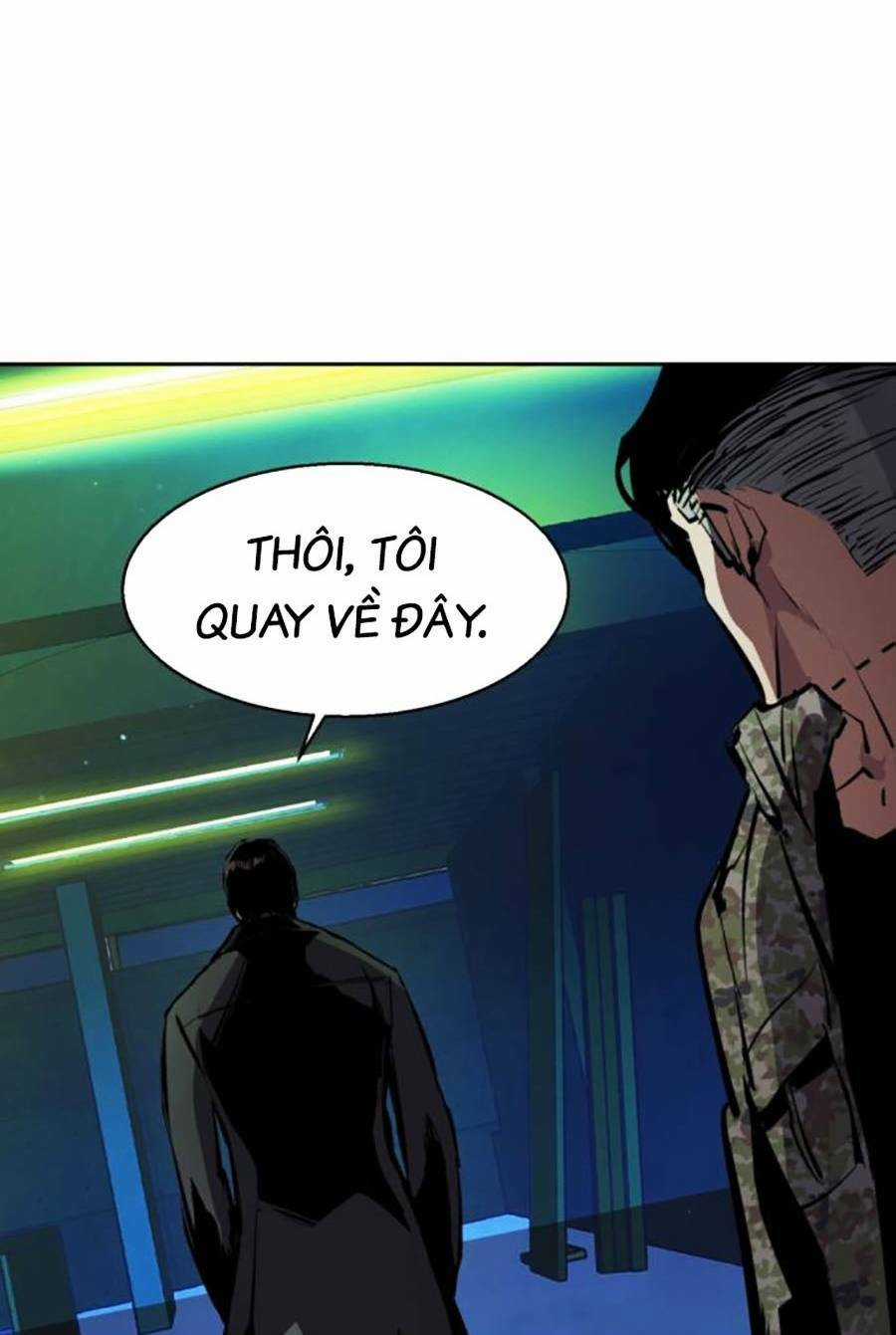 Bạn Học Tôi Là Lính Đánh Thuê Chapter 157 trang 131