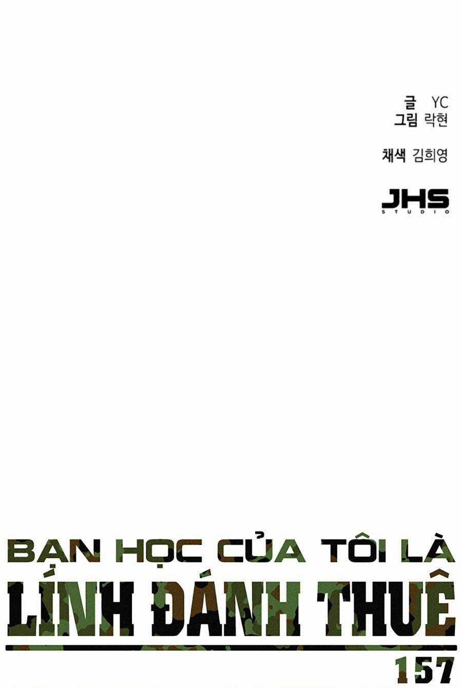 Bạn Học Tôi Là Lính Đánh Thuê Chapter 157 trang 133