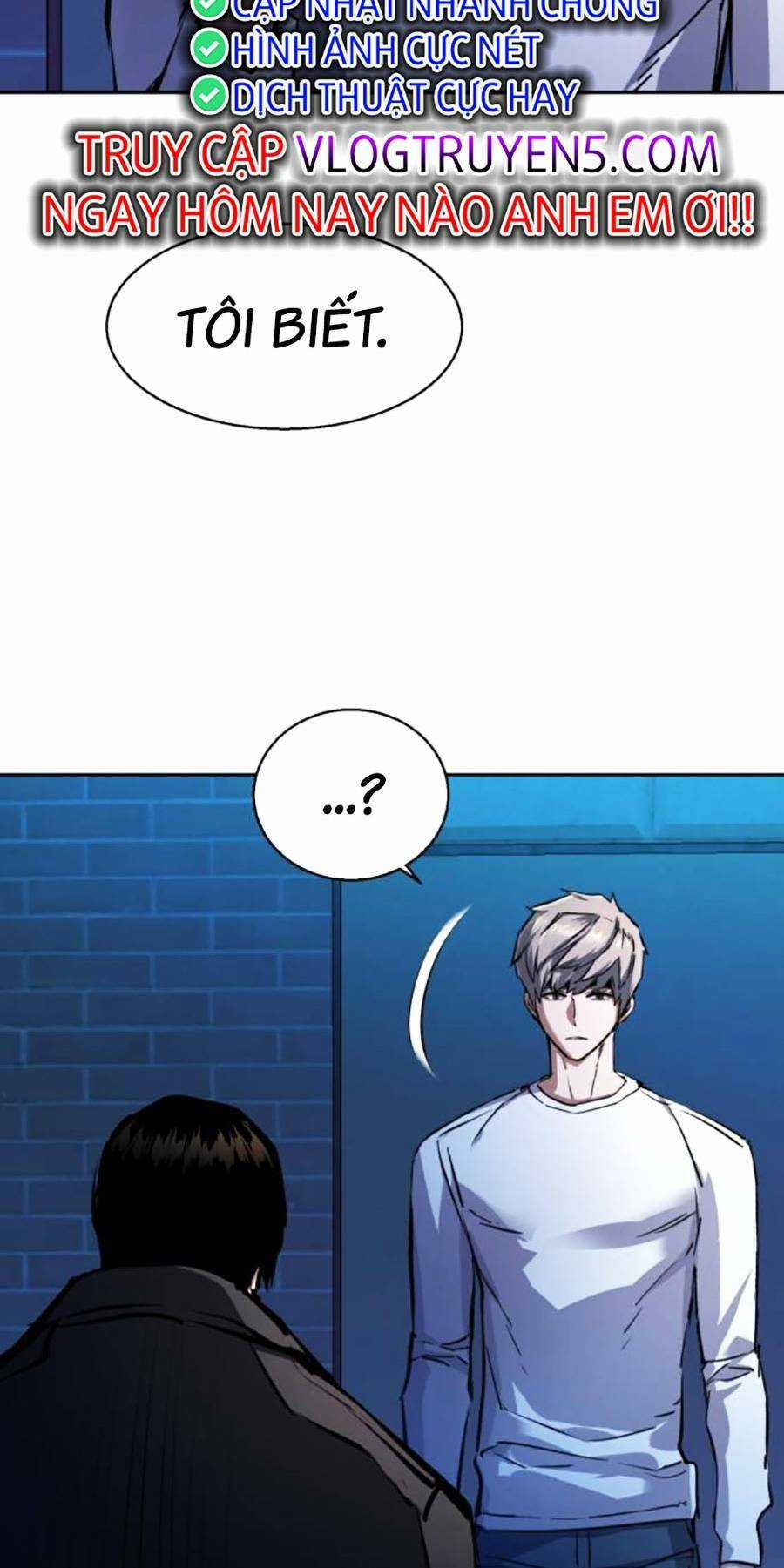 Bạn Học Tôi Là Lính Đánh Thuê Chapter 157 trang 14