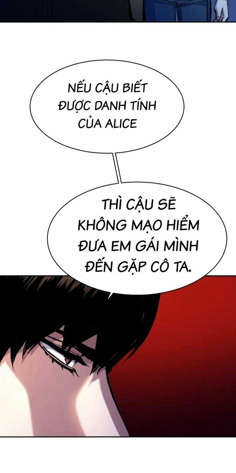 Bạn Học Tôi Là Lính Đánh Thuê Chapter 157 trang 15
