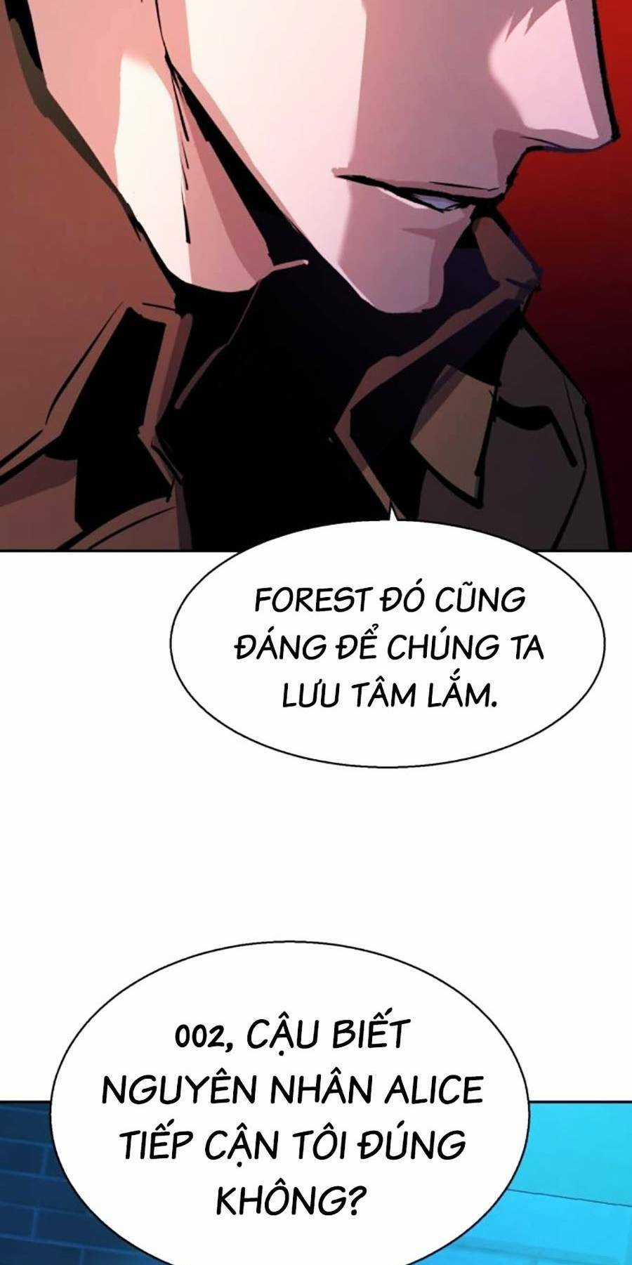 Bạn Học Tôi Là Lính Đánh Thuê Chapter 157 trang 18
