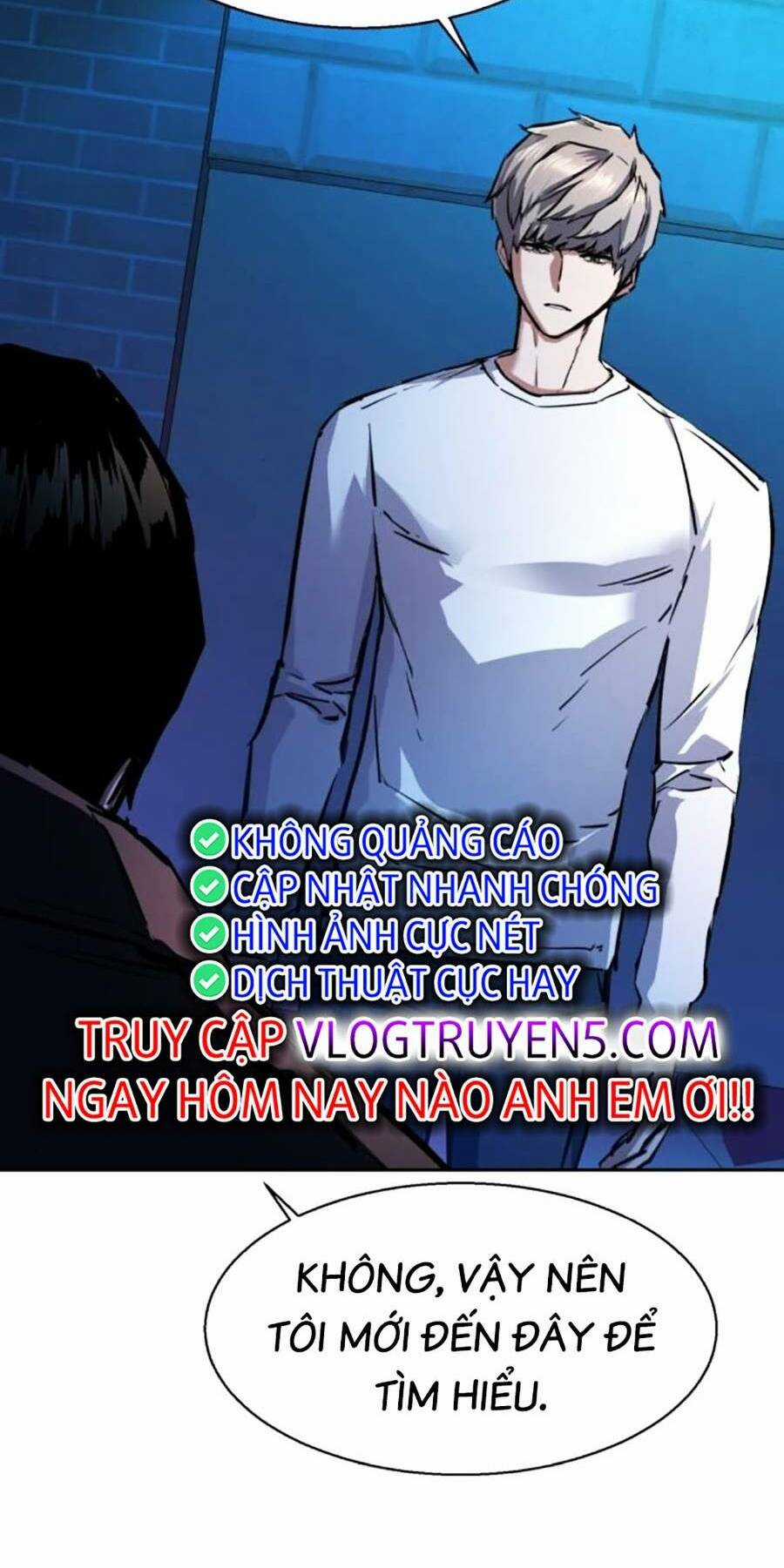 Bạn Học Tôi Là Lính Đánh Thuê Chapter 157 trang 19