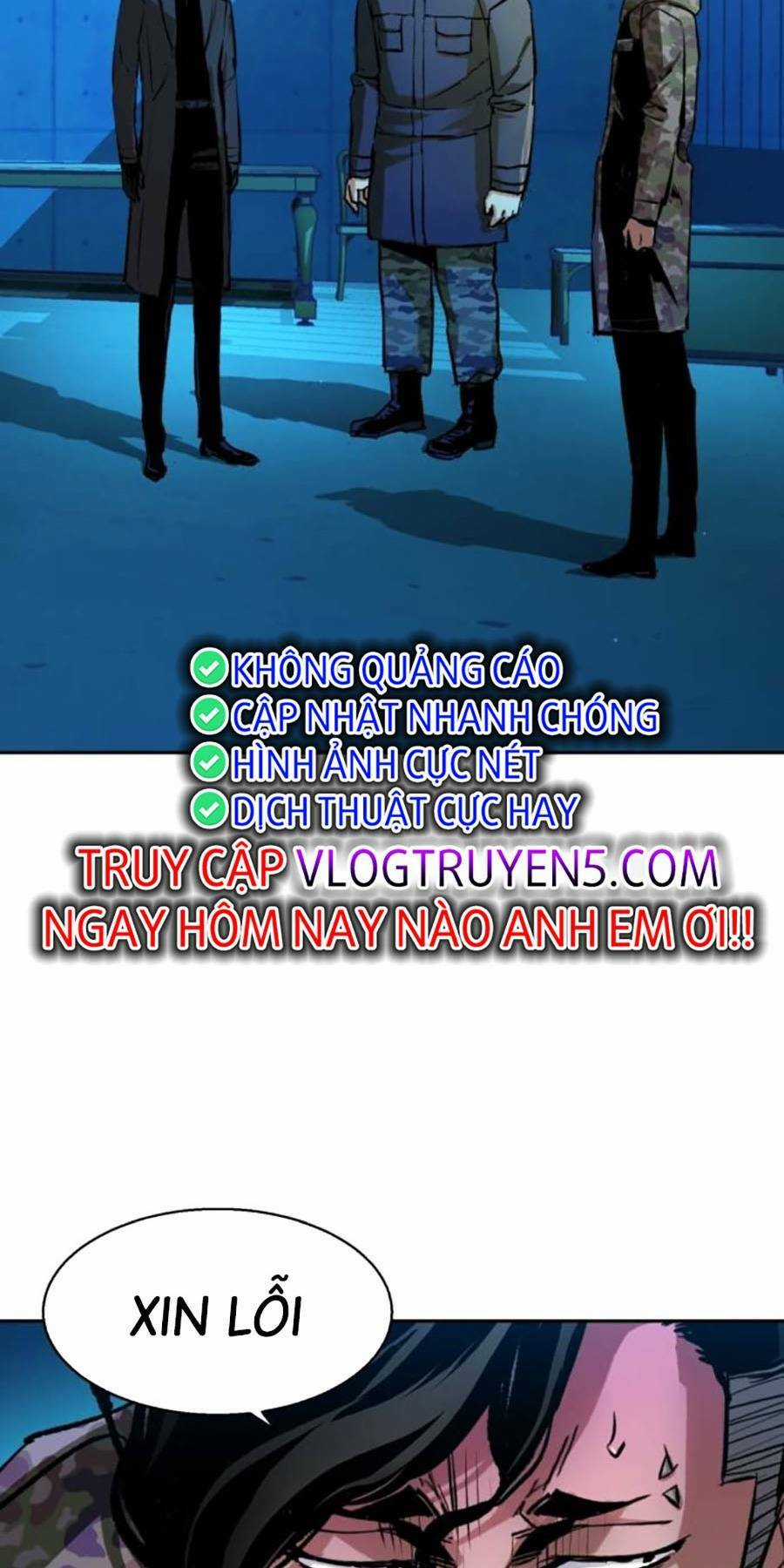 Bạn Học Tôi Là Lính Đánh Thuê Chapter 157 trang 2