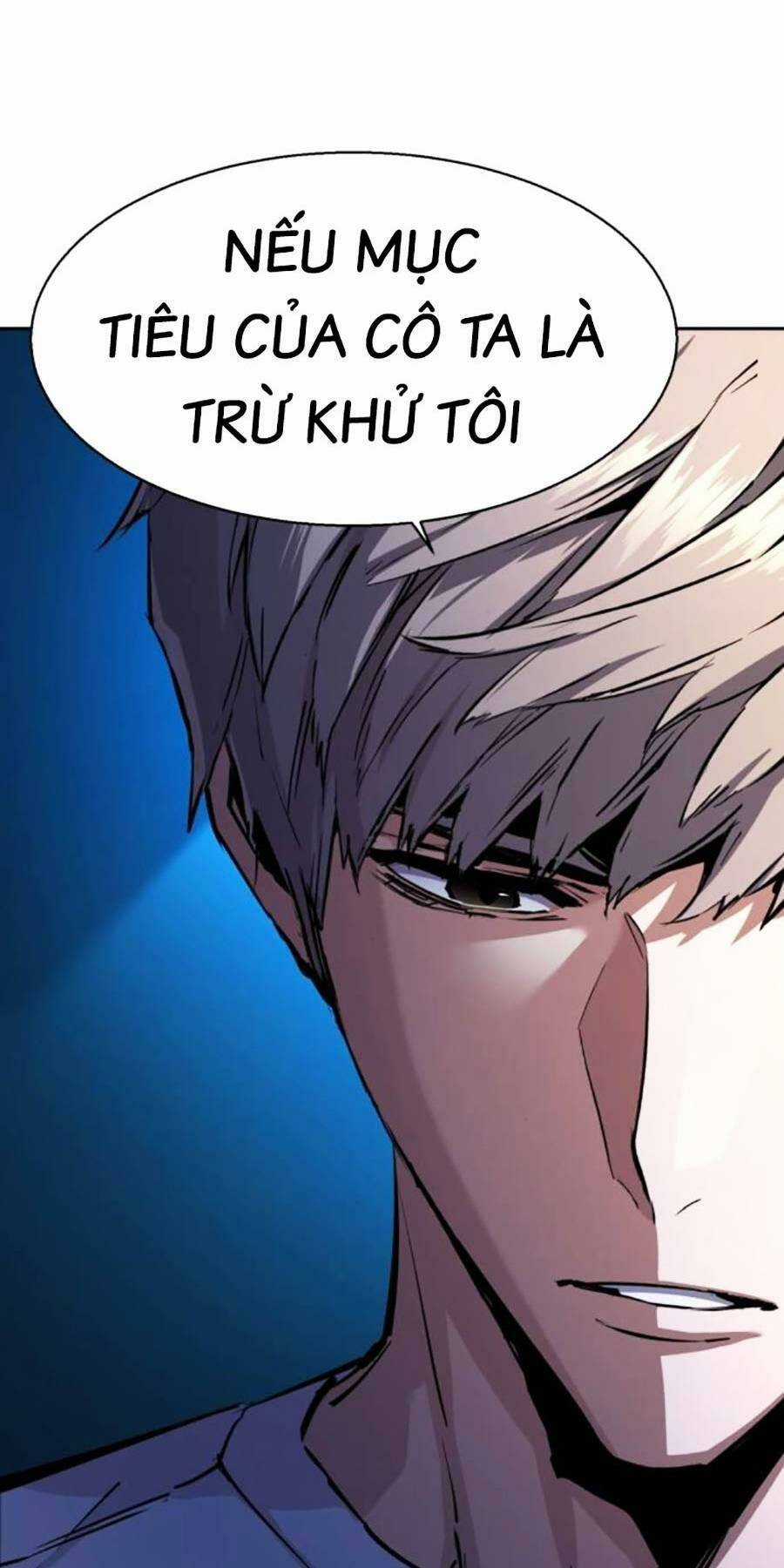Bạn Học Tôi Là Lính Đánh Thuê Chapter 157 trang 20