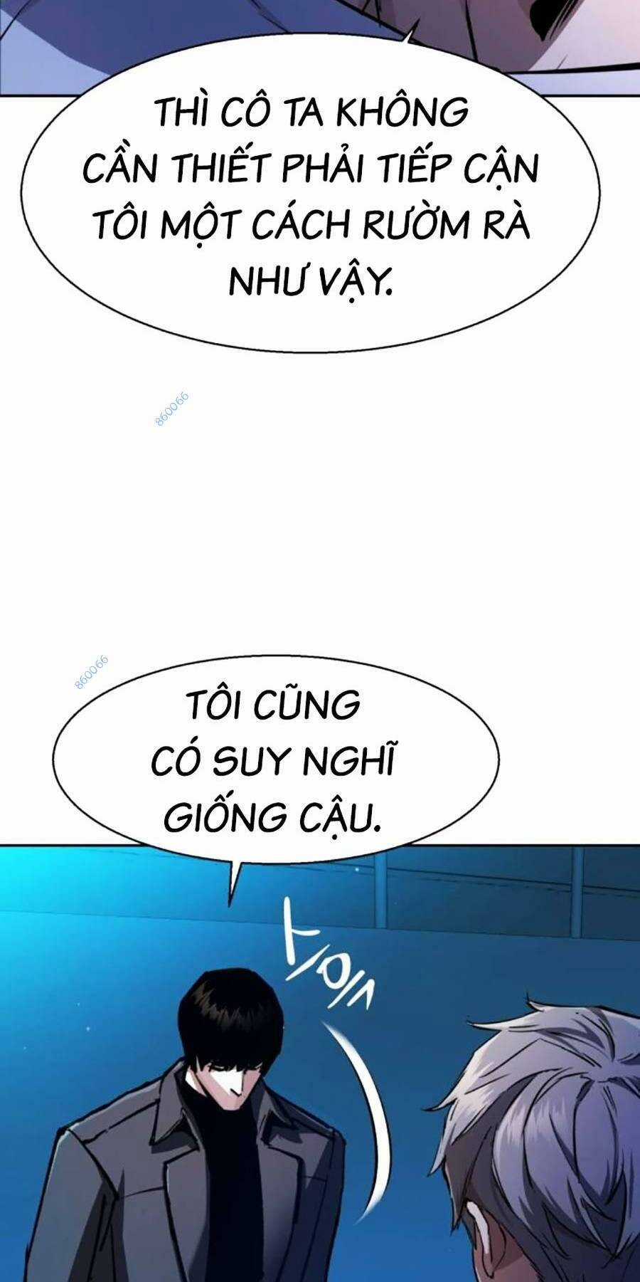 Bạn Học Tôi Là Lính Đánh Thuê Chapter 157 trang 21