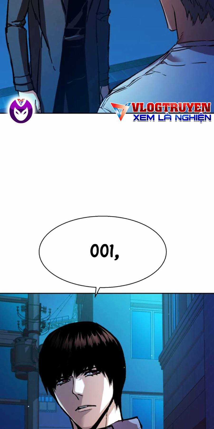 Bạn Học Tôi Là Lính Đánh Thuê Chapter 157 trang 22
