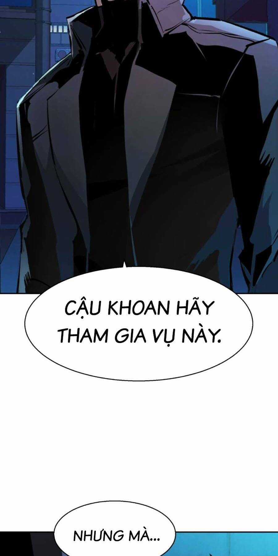 Bạn Học Tôi Là Lính Đánh Thuê Chapter 157 trang 23