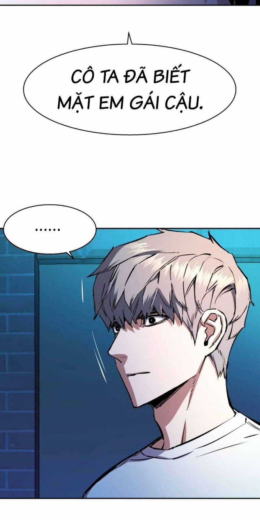 Bạn Học Tôi Là Lính Đánh Thuê Chapter 157 trang 25