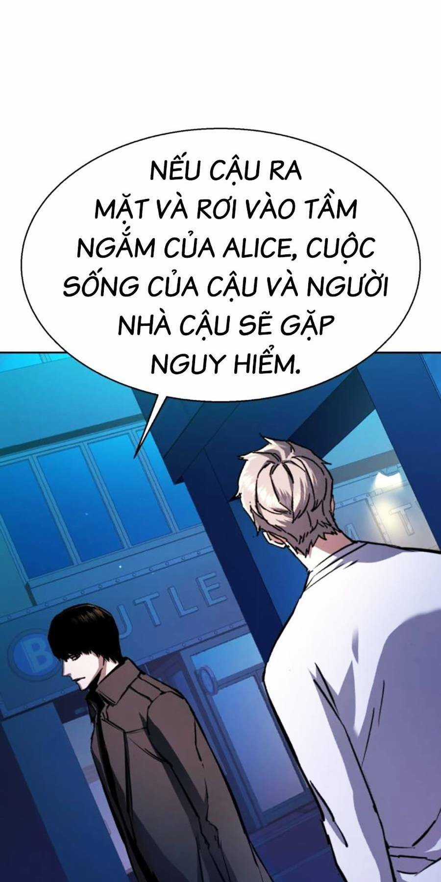 Bạn Học Tôi Là Lính Đánh Thuê Chapter 157 trang 26