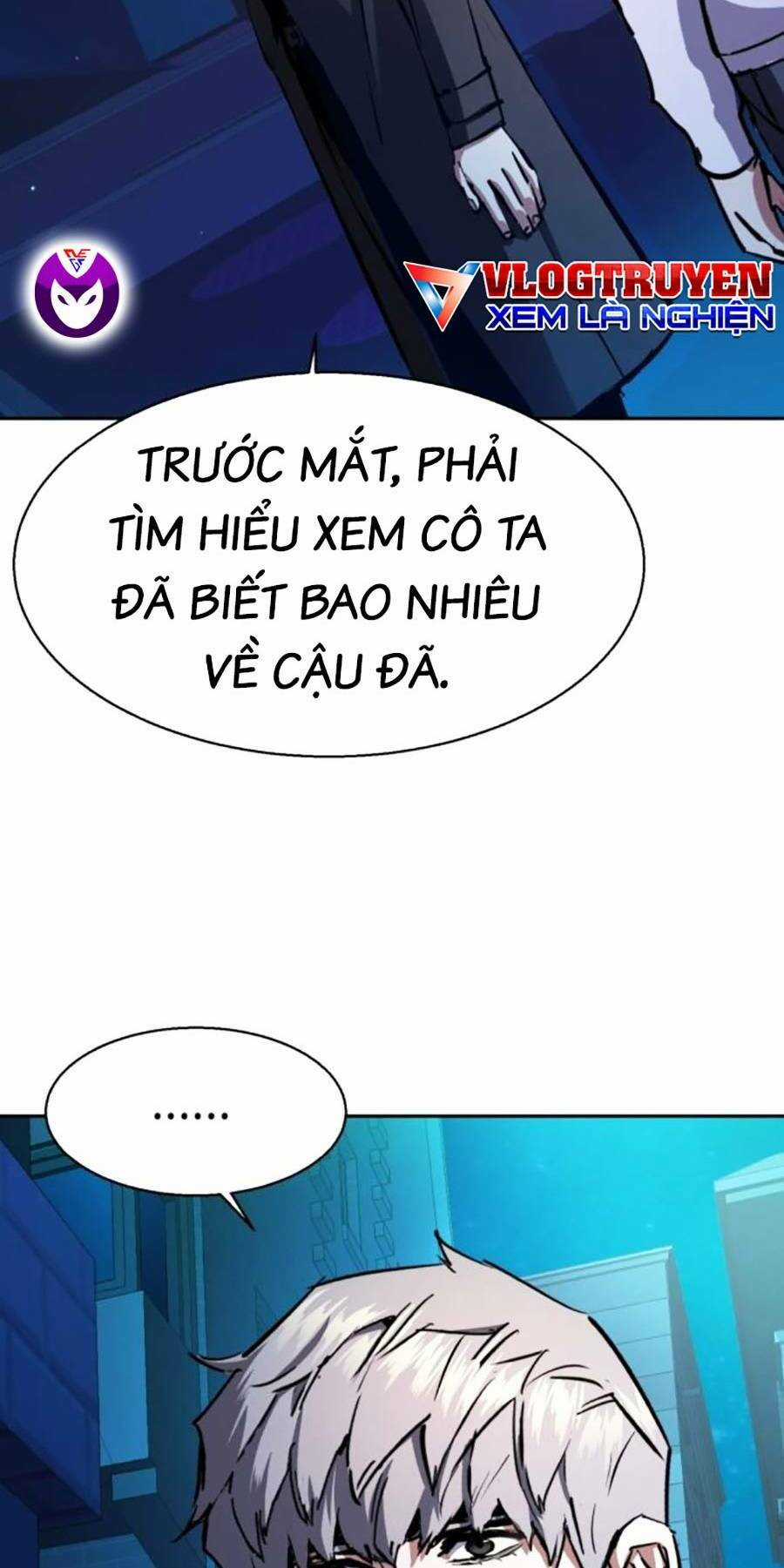 Bạn Học Tôi Là Lính Đánh Thuê Chapter 157 trang 27