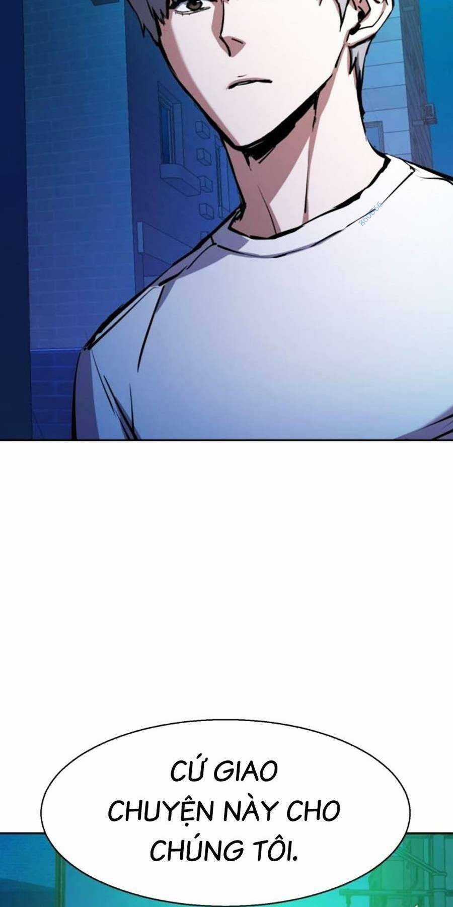 Bạn Học Tôi Là Lính Đánh Thuê Chapter 157 trang 28