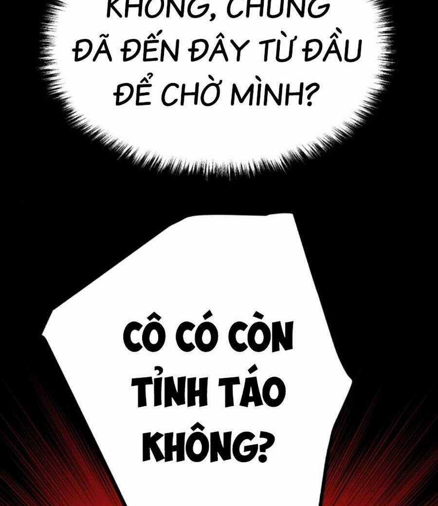 Bạn Học Tôi Là Lính Đánh Thuê Chapter 157 trang 35