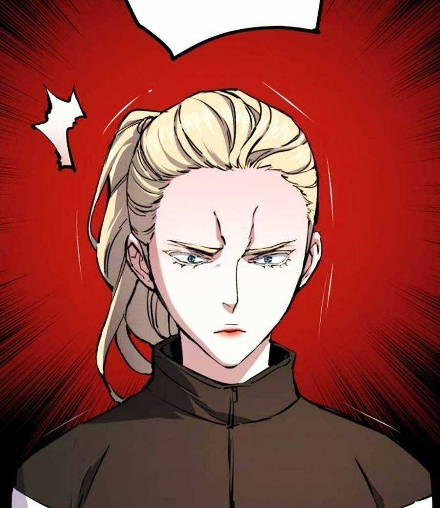 Bạn Học Tôi Là Lính Đánh Thuê Chapter 157 trang 36
