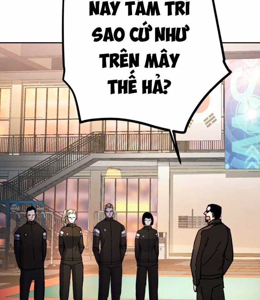 Bạn Học Tôi Là Lính Đánh Thuê Chapter 157 trang 38
