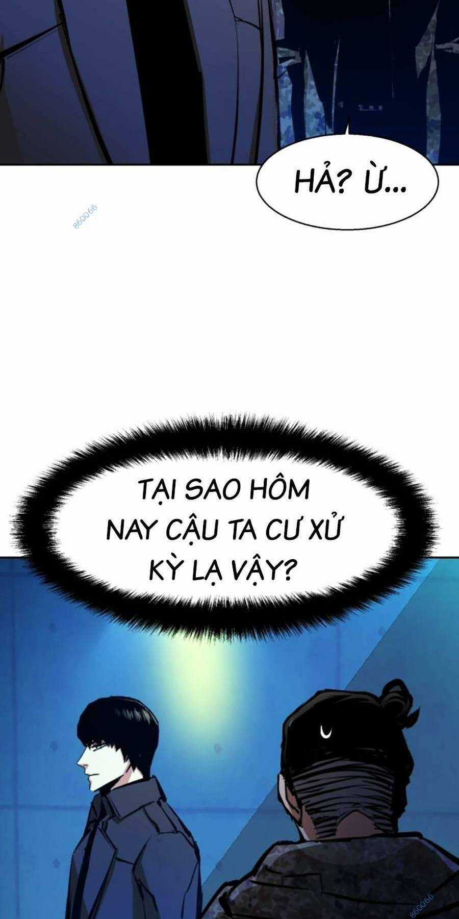 Bạn Học Tôi Là Lính Đánh Thuê Chapter 157 trang 4