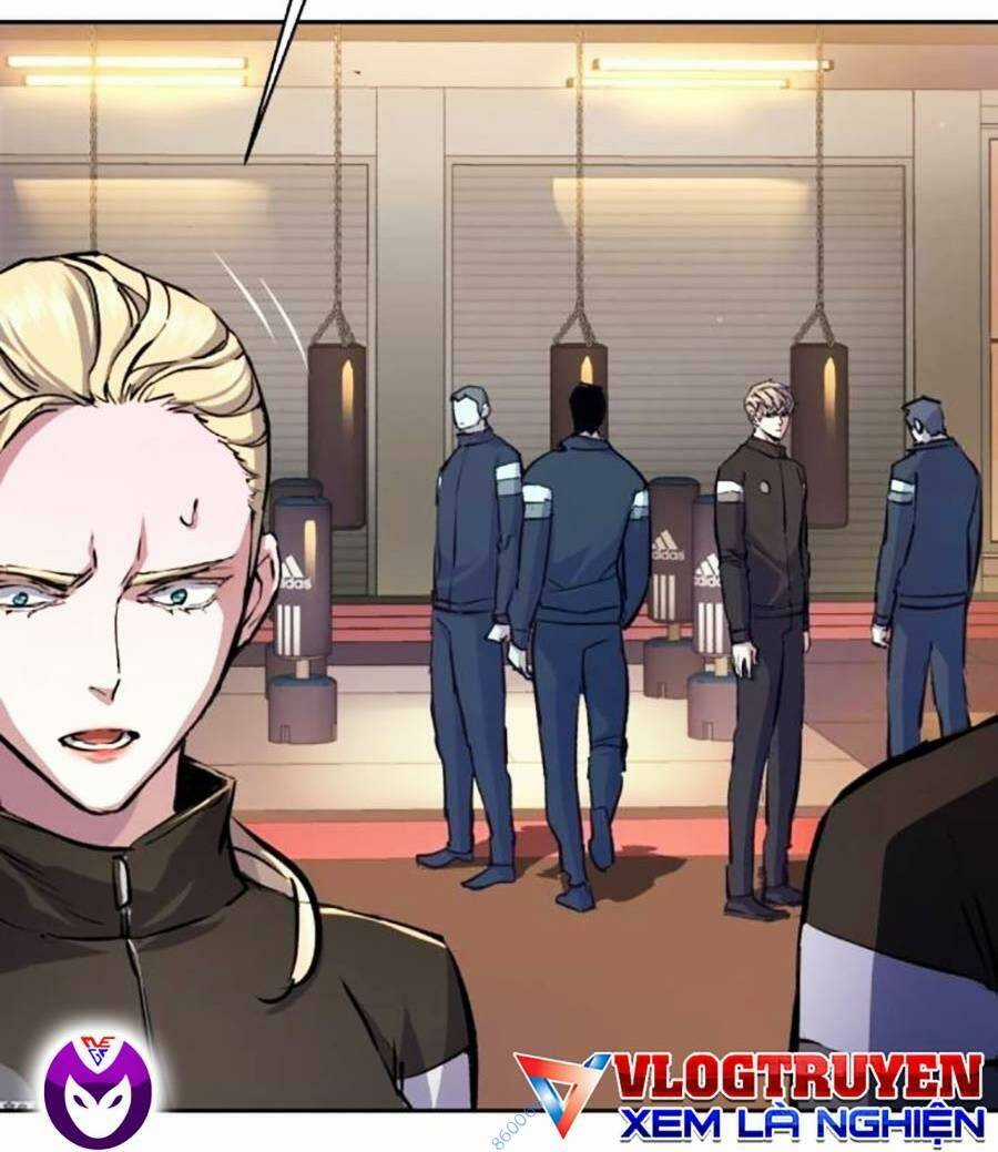 Bạn Học Tôi Là Lính Đánh Thuê Chapter 157 trang 40