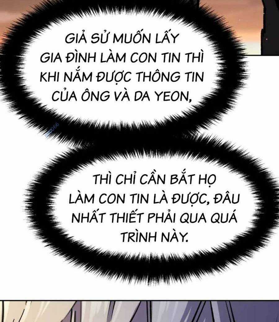 Bạn Học Tôi Là Lính Đánh Thuê Chapter 157 trang 45
