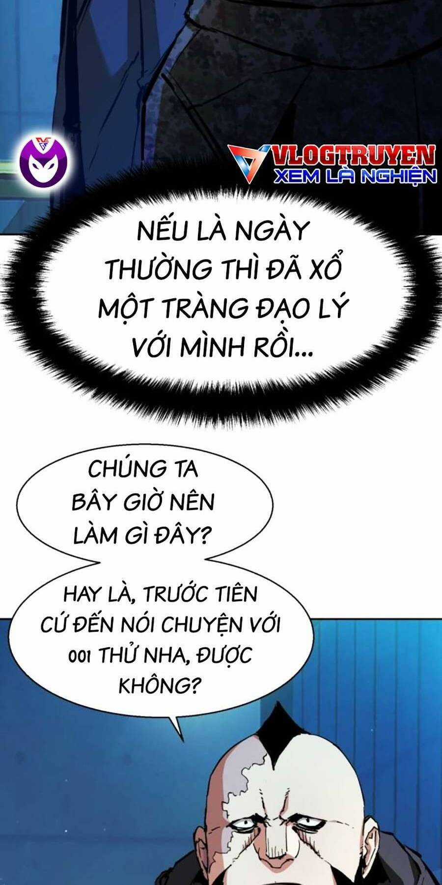 Bạn Học Tôi Là Lính Đánh Thuê Chapter 157 trang 5